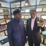 Upcoming Elections: CPDM Mezam II Santa Charms Opposition Militants With Achievements