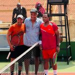 Emilios Dassi To Represent Cameroon At PFL Africa 2026 Season Opener In Pretoria, South Africa