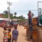 « Lebialem Is Ready To Deliver Landslide Victory For President Paul Biya”…..Minister Paul Tasong