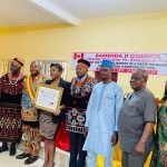 New Era for Lakasaff: Fon Ezekiel Nsah I Enthroned As Heir To A Prolific Reign