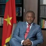 Paul Biya Knights Ifose Emile Mbella For Contributions To Sports Development In Cameroon