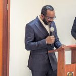 Viral Eseka Communique: Esther Omam Mends Broken Chain, Builds Communication Bridge