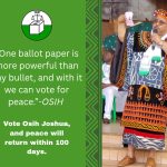 Senator Seidou Mbombo Njoya Set To Deliver Foumban To Biya Come October 12, 2025