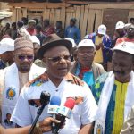 Presidential Election In Cameroon: One Election, Multiple Coalitions