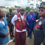 Beyond Celebration: Bony Dashaco’s National Day Message To Cameroonian Youth Is A Call To Build, Create, And Transform