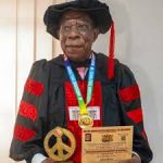 Support To The Media: ICT University Founder, Prof Mbarika Matches Words With Actions