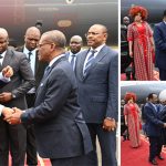 Business Magnate, Edison Fru Ndi Dissects PM Dion Ngute’s Visit To The North West Region
