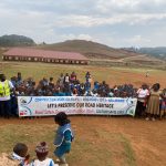 Esther Omam Pens Down Message Of Sympathy, Solidarity After Devastating Bamenda floods
