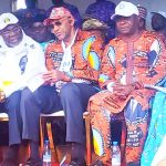 Biya’s Re-election Campaign Launched In His Absence Pulls Crowds Nationwide