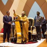 At 74th RASCOM Session In Cameroon : CAMTEL, Other Stakeholders Adopt Digital Connectivity For African Satellite Communications