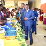 October 2025 Presidential Election : MINAT Boss Calls On Governors To Wage War Against Public Disorder
