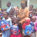 Cameroon’s Minister of Youth Affairs Honours Local Radio Station For Promoting Vocational Trainings