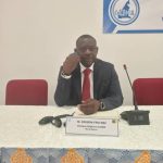 Professor Victor Mbarika Sets Records Straight