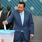 Mayor Chenwi Peter Rallies Ntamulung For President Biya’s Re-election