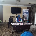Presidential 2025: Incumbent President Biya Voted In Yaounde In Bid To Extend Rule To 50 Years