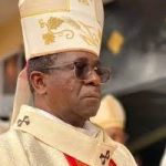  A Tears-provoking Piece For Fallen Hon. Abe Michael By Sen. Ngi Christopher
