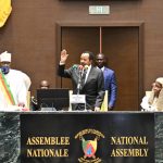 We Have Made Our Position Clear That The Church Never Gives Ransoms…Archbishop Andrew Nkea