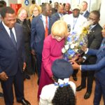 Dr. Esther Omam Conveys Heart-wrenching Sympathy To Limbe Flood Victims