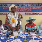 Charles Mambo Pens Glowing Tribute To Sir Dr. Ntumfor Barrister Nico Halle