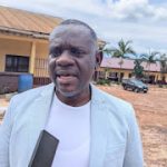 Dr. Omam Esther Grabs Peace Builder Award 2026, Says It Is A Call to Keep Hope Alive