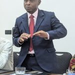 Prof. Fuh Calistus Gentry Supports Youth With Educational Assistance, Sports Development For Back-to-School