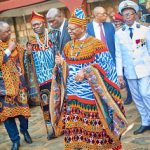 Cameroon Calls For International Solidarity Towards Refugees